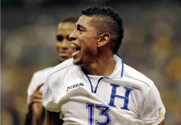 Costly: 'Es muy lindo, se me salieron las lágrimas'