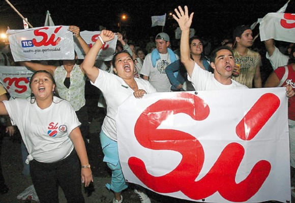 Oposición no acepta derrota