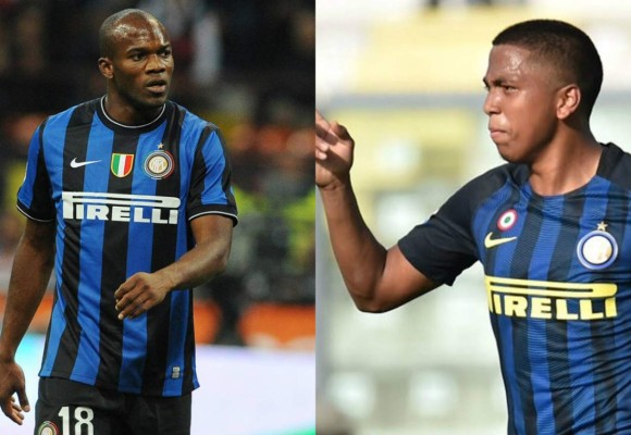 David Suazo confiesa lo que han dicho en el Inter de Rigoberto Rivas