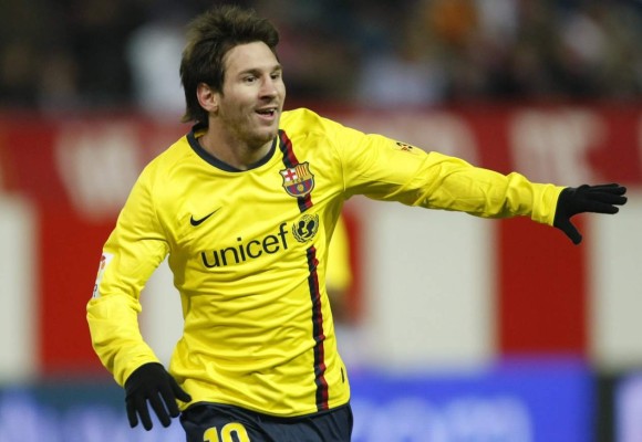 Futbolistas que han sido ovacionados por la afición rival