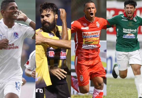 ¿Qué equipos crees que avanzarán a las semifinales de la Liga Nacional?