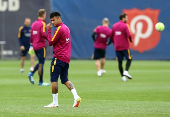 El Barça vuelve a citarse a para unir fuerzas y voluntades