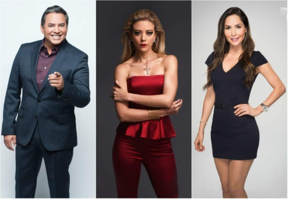 Premios Tu Mundo se entregan este jueves