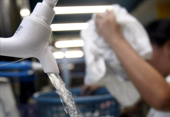 Analizan cómo mejorar los servicios de energía y agua en Centroamérica  