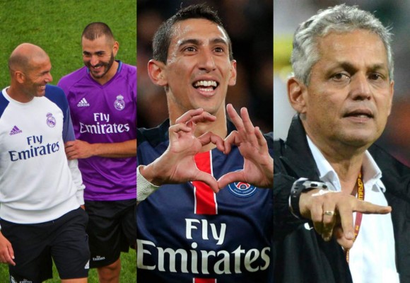 Los partidos imperdibles del miércoles