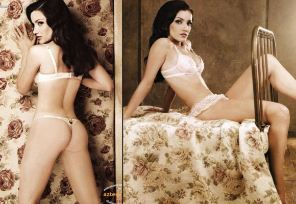 Karla Álvarez muere en México