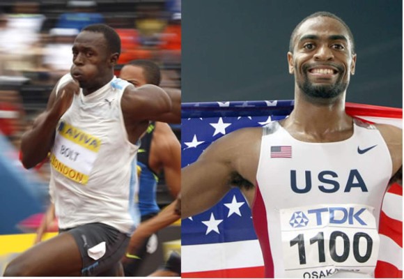 La guerra del sprint