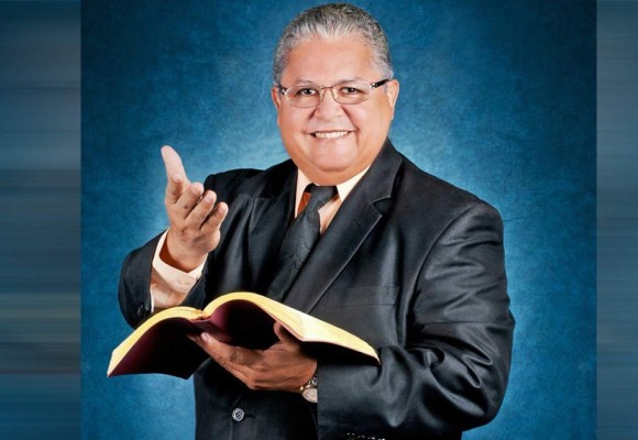 Pastor hondureño que no creía en el Covid-19 se encuentra en estado delicado de salud