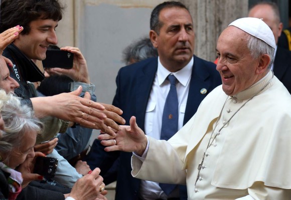 Vaticano amonesta a las religiosas feministas