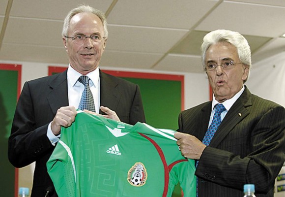 México y su riesgo calculado