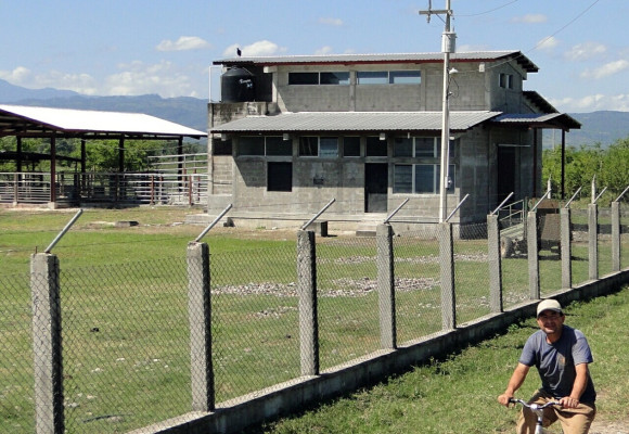 Tratarán aguas para evitar contaminación