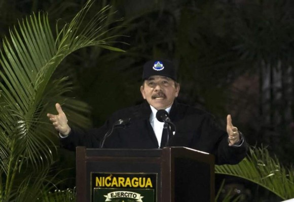 En Nicaragua celebrarán una rebelión contra Ortega de forma virtual, por COVID-19