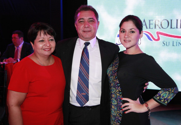 Aerolíneas Sosa crece para Centroamérica