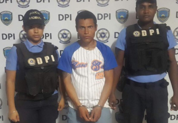 Condenan al 'Chaine” a 11 años de prisión por homicidio