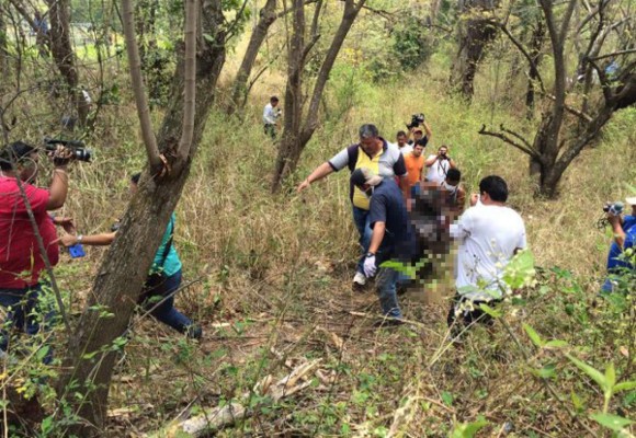 Hallan ultimada a ejecutiva de empresa tabacalera