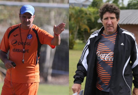 Diego le responde a Vargas: 'Que respete, somos los campeones'