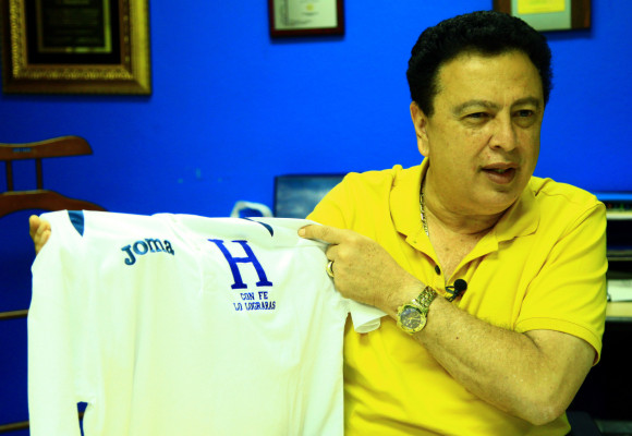 Alfredo Hawit: 'Costa Rica no es invencible”