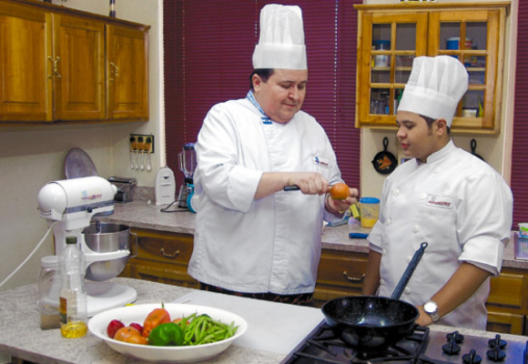 Honduras celebra a sus papás en su día