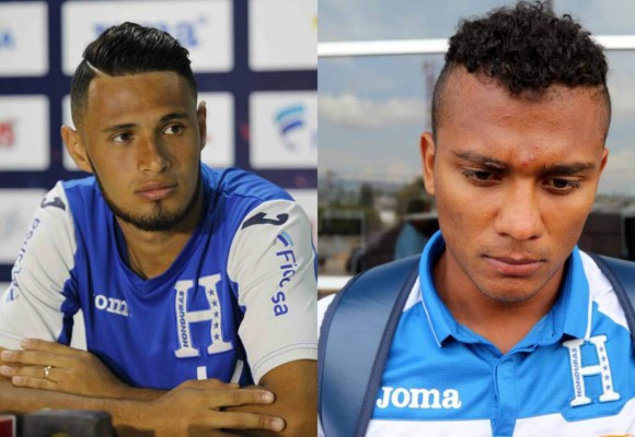 Oficial: Alex López y Ever Alvarado reforzarán al Olimpia