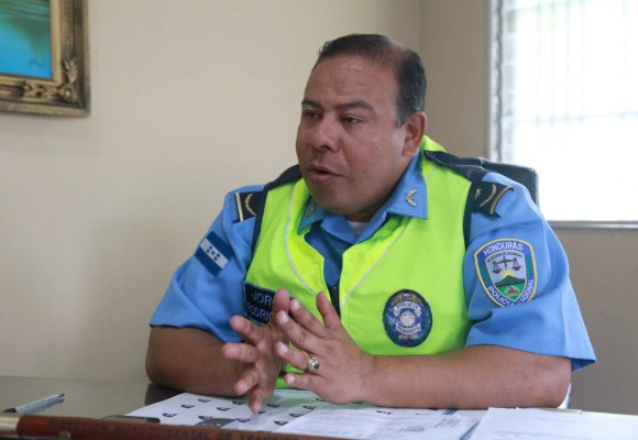 Con las fiestas de fin de año también aumentan los asaltos