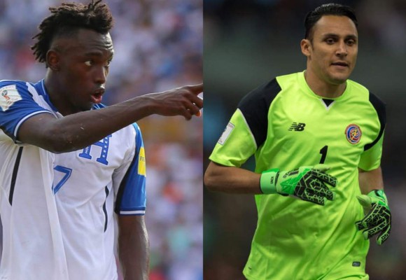 Honduras, prohibido perder frente a Costa Rica para seguir con vida