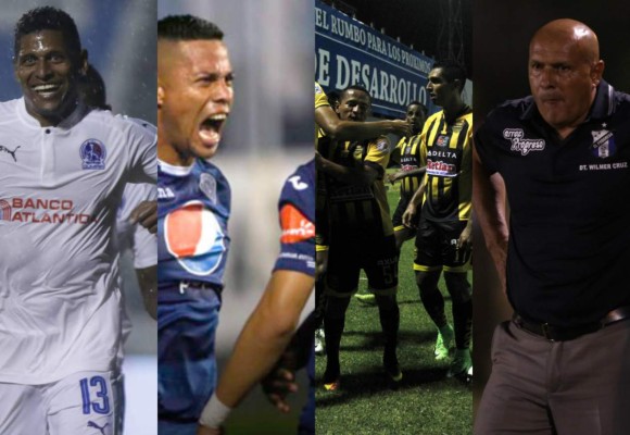 Con polémica se definen fechas y horarios de las semifinales en Honduras