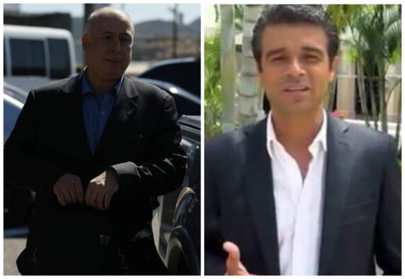 Polémica en twitter entre presidente de Motagua y Juan Carlos Pineda