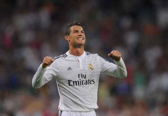 Cristiano Ronaldo llega a los 30 millones de seguidores en Twitter