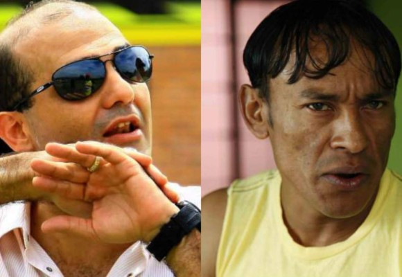 'Los trapos sucios los lavamos en casa': Abufele sobre salida de Portillo