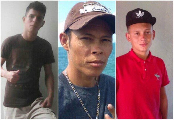 Jóvenes intentaban regenerarse pero fueron asesinados por la pandilla 18