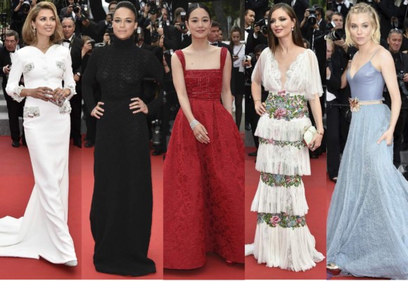 'Dheepan' gana la Palma de Oro en Cannes