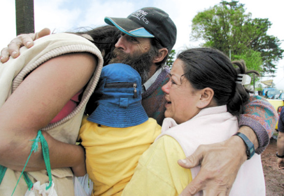 Terremotos, fenómenos impredecibles y constantes