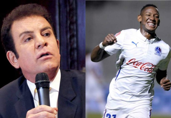 Nasralla comprometió a Romell Quito con esta pregunta