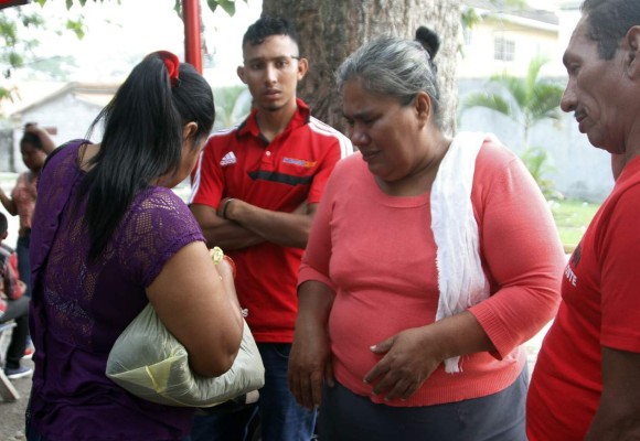 Asesinan a comerciante en colonia San Vicente de Paúl