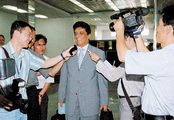 Corea confirma cierre de planta nuclear