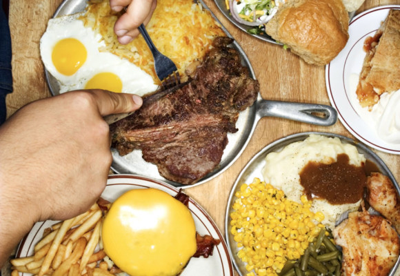 La obesidad tiene un gran peso emocional