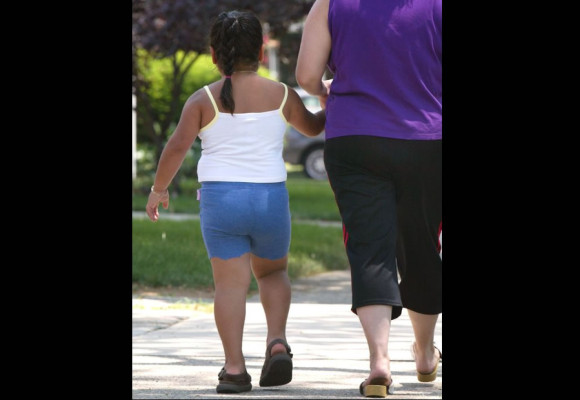 Obesidad provoca una llegada más temprana de la pubertad