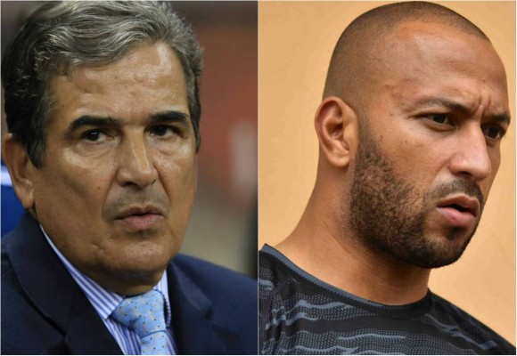 Pinto le responde a 'Muma' Bernárdez tras señalarlo por su trabajo