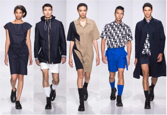 Carlos Campos vuelve a brillar en Nueva York