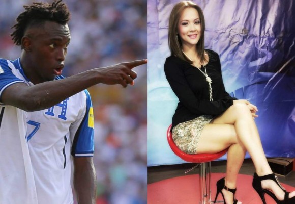 Elis comparte con Isabel Zambrano antes de unirse al Houston