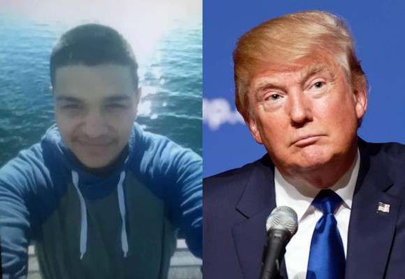 'Dreamer' demanda a EUA tras ser detenido por 'La Migra'