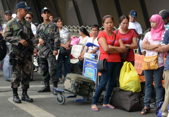 CIA: no puede descartarse terrorismo en desaparición de avión de Malaysia Airlines