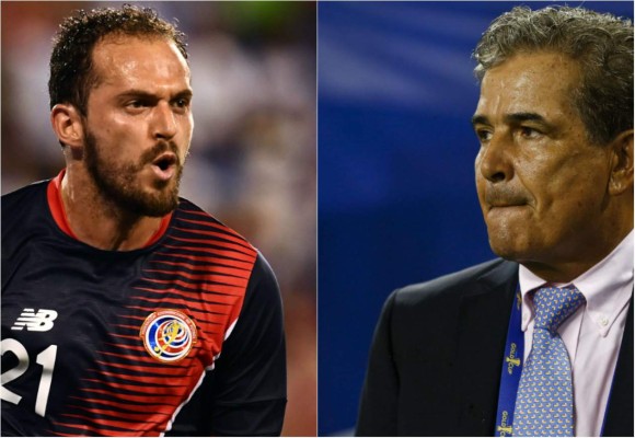 Tico dispara contra Pinto: 'Lo soportamos bastante, ahora pobre de ustedes'