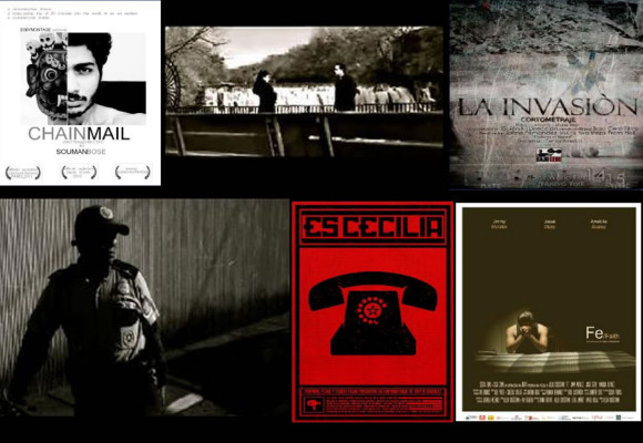 Hondureño organiza festival de Cine en el Bronx