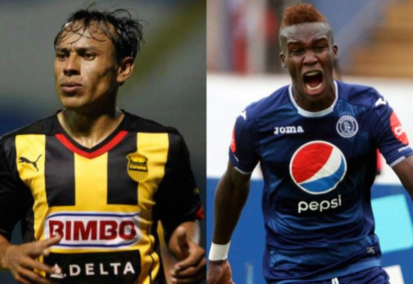 Javier Portillo y Rubilio reciben fuertes castigos tras sus expulsiones