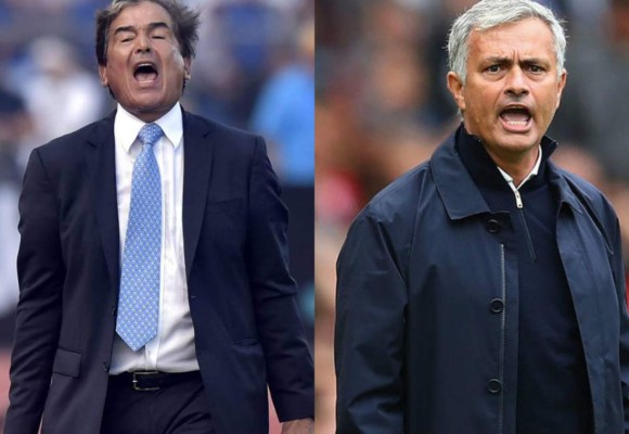 Catalogan a Jorge Luis Pinto como el 'Mourinho' de Concacaf