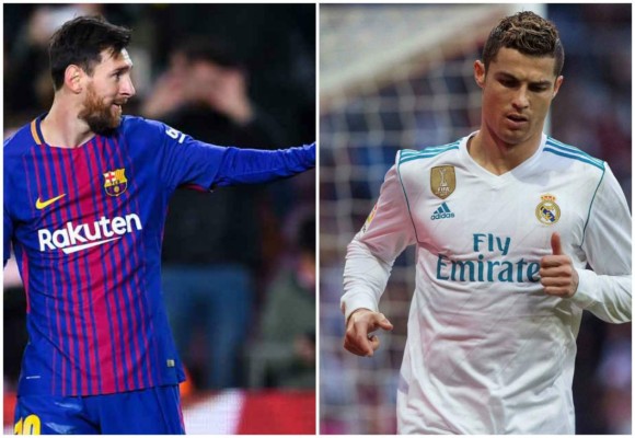 ¡Pichichi! Así marcha la tabla de goleo tras 20 jornadas en España