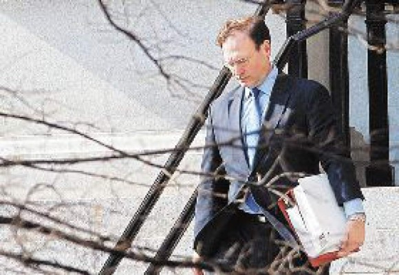 Senado confirma a juez Alito para el Tribunal Supremo