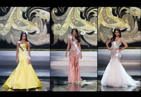 Venezuela, un paraíso en belleza mundial