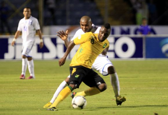 El Jamaica-Honduras en Estados Unidos no se descarta